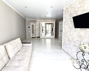 1-к квартира, на длительный срок, 38м2, 16/25 этаж