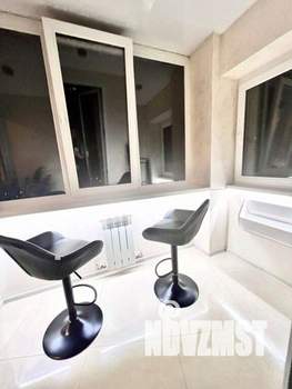 2-к квартира, посуточно, 60м2, 1/1 этаж