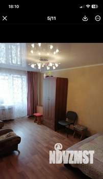 1-к квартира, на длительный срок, 34м2, 5/8 этаж