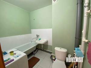 1-к квартира, на длительный срок, 35м2, 10/11 этаж