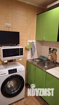 1-к квартира, на длительный срок, 32м2, 7/10 этаж