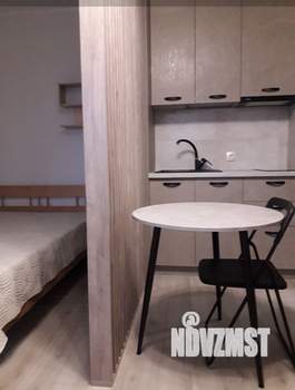 1-к квартира, на длительный срок, 36м2, 11/25 этаж