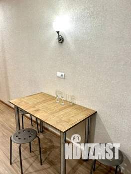 1-к квартира, посуточно, 33м2, 9/10 этаж