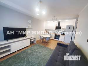 2-к квартира, на длительный срок, 56м2, 5/11 этаж