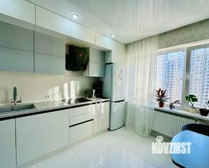 2-к квартира, на длительный срок, 69м2, 16/23 этаж