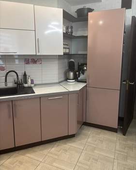 3-к квартира, на длительный срок, 82м2, 25/25 этаж