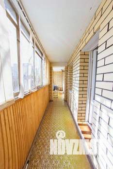 2-к квартира, посуточно, 50м2, 1/1 этаж