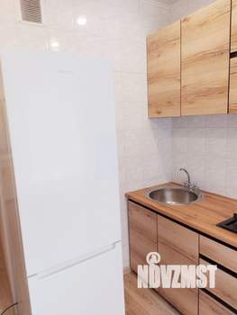 1-к квартира, на длительный срок, 30м2, 2/5 этаж