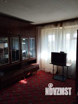 1-к квартира, на длительный срок, 30м2, 5/5 этаж