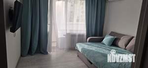 1-к квартира, посуточно, 32м2, 3/8 этаж