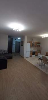 Студия квартира, на длительный срок, 41м2, 8/10 этаж