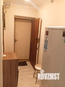 1-к квартира, на длительный срок, 32м2, 3/5 этаж