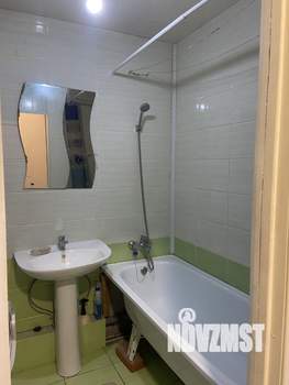 1-к квартира, на длительный срок, 41м2, 9/10 этаж