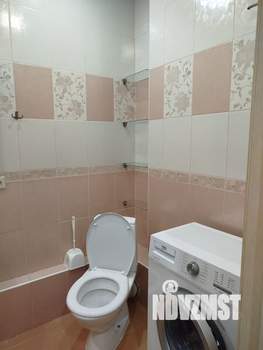 1-к квартира, на длительный срок, 43м2, 1/21 этаж
