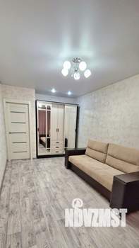 1-к квартира, на длительный срок, 50м2, 6/28 этаж