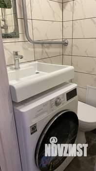 1-к квартира, посуточно, 30м2, 5/9 этаж