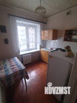 1-к квартира, на длительный срок, 32м2, 3/5 этаж