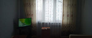 2-к квартира, на длительный срок, 55м2, 6/10 этаж