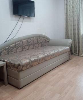 1-к квартира, на длительный срок, 40м2, 3/10 этаж