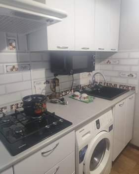 1-к квартира, на длительный срок, 38м2, 1/9 этаж