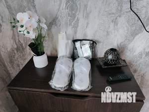 1-к квартира, посуточно, 40м2, 13/16 этаж