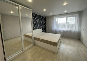 2-к квартира, на длительный срок, 40м2, 3/9 этаж