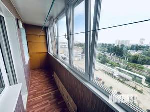 2-к квартира, на длительный срок, 55м2, 10/10 этаж