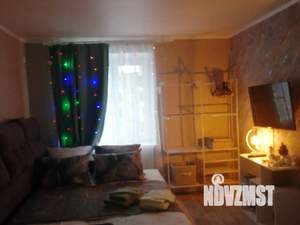 1-к квартира, посуточно, 31м2, 1/1 этаж