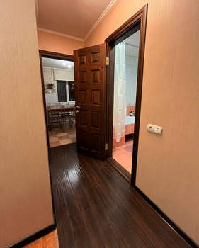 1-к квартира, на длительный срок, 35м2, 2/9 этаж