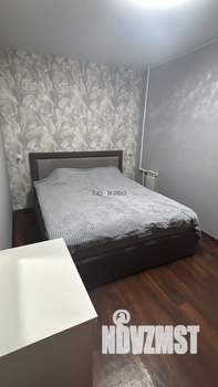 3-к квартира, на длительный срок, 54м2, 2/5 этаж