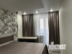 2-к квартира, посуточно, 56м2, 5/10 этаж