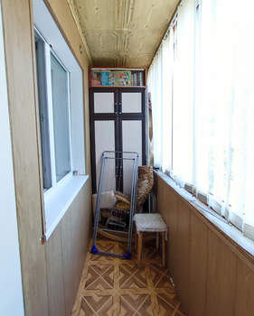 2-к квартира, на длительный срок, 43м2, 4/10 этаж