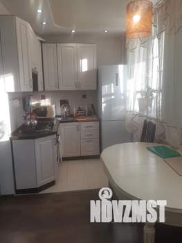 2-к квартира, посуточно, 45м2, 4/5 этаж