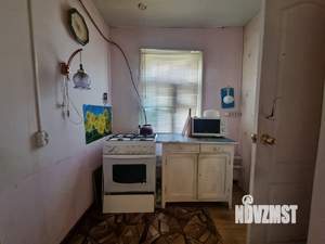 2-к квартира, на длительный срок, 48м2, 2/2 этаж