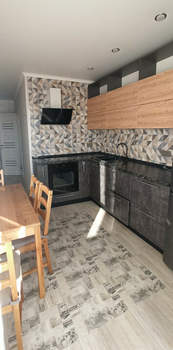 1-к квартира, на длительный срок, 39м2, 23/23 этаж
