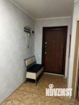 2-к квартира, посуточно, 60м2, 1/10 этаж