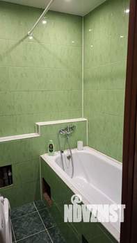 1-к квартира, посуточно, 40м2, 8/10 этаж