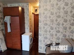 Студия квартира, на длительный срок, 21м2, 4/5 этаж