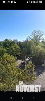 2-к квартира, на длительный срок, 63м2, 5/5 этаж