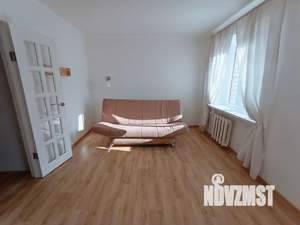 2-к квартира, посуточно, 60м2, 4/5 этаж