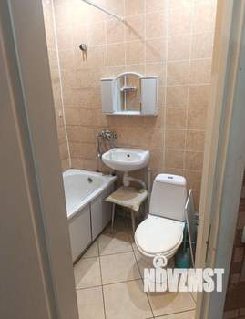1-к квартира, на длительный срок, 37м2, 3/10 этаж