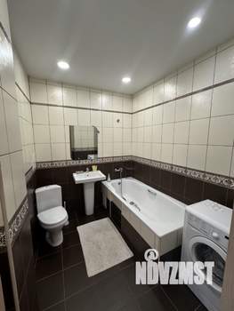 Студия квартира, на длительный срок, 47м2, 15/25 этаж