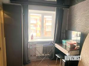 2-к квартира, на длительный срок, 41м2, 5/5 этаж