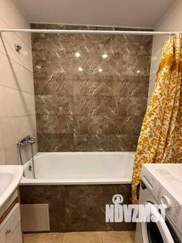 1-к квартира, на длительный срок, 39м2, 2/10 этаж