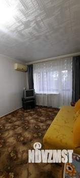 1-к квартира, на длительный срок, 32м2, 4/5 этаж