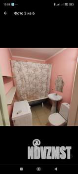 1-к квартира, на длительный срок, 38м2, 2/10 этаж