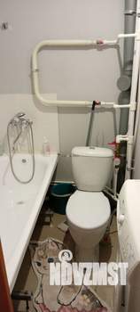 1-к квартира, на длительный срок, 25м2, 8/9 этаж