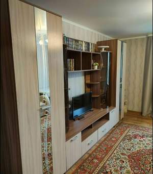 2-к квартира, на длительный срок, 52м2, 3/9 этаж