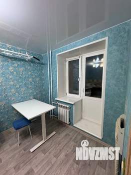 1-к квартира, на длительный срок, 32м2, 7/10 этаж