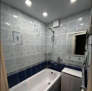 2-к квартира, на длительный срок, 43м2, 4/5 этаж